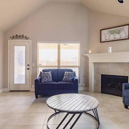Beautiful 5Bd/3Ba Near Bld/Waterpark/At&T Stadium Mansfield Exterior photo