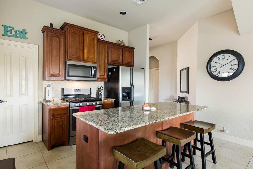 Beautiful 5Bd/3Ba Near Bld/Waterpark/At&T Stadium Mansfield Exterior photo