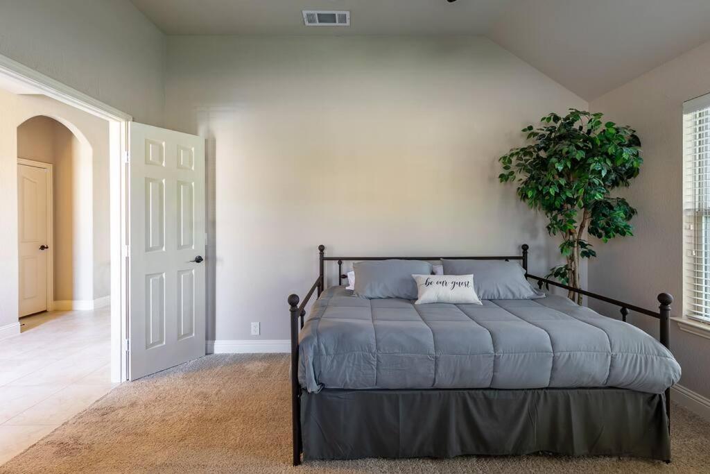 Beautiful 5Bd/3Ba Near Bld/Waterpark/At&T Stadium Mansfield Exterior photo