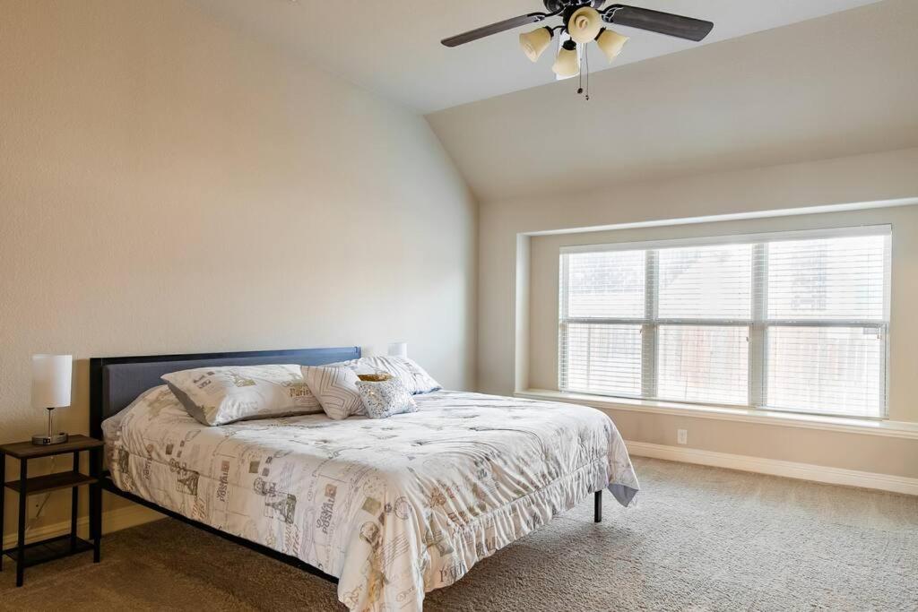 Beautiful 5Bd/3Ba Near Bld/Waterpark/At&T Stadium Mansfield Exterior photo
