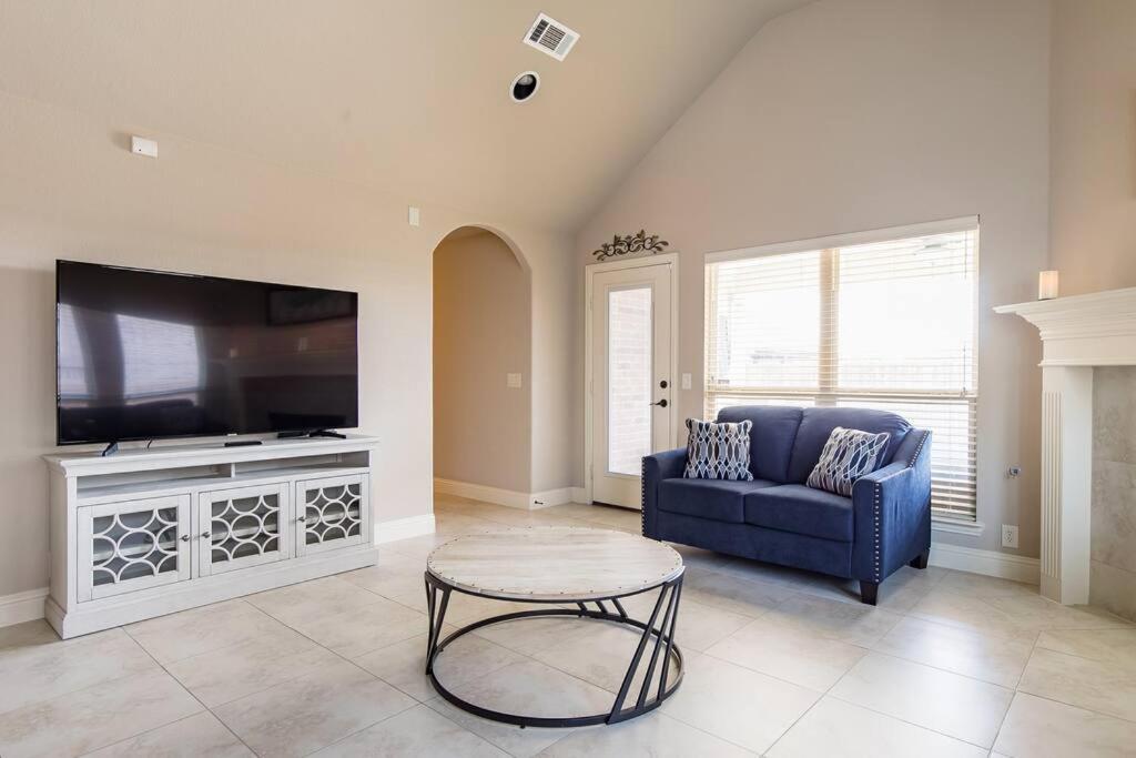 Beautiful 5Bd/3Ba Near Bld/Waterpark/At&T Stadium Mansfield Exterior photo