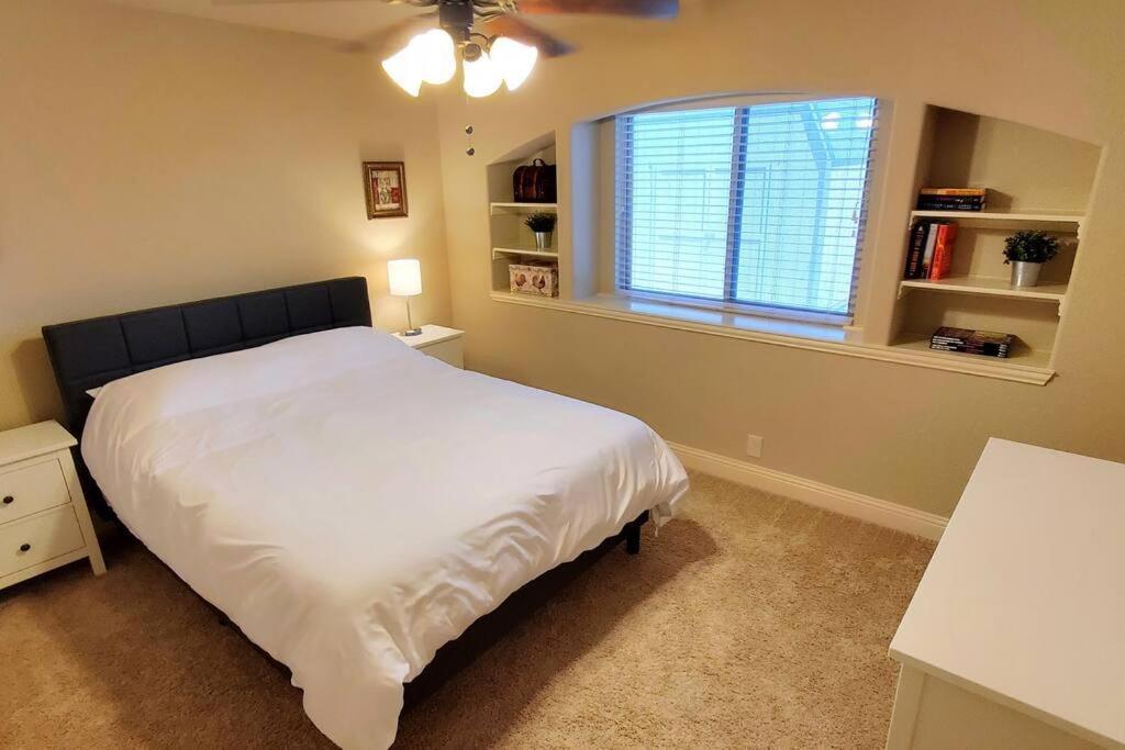 Beautiful 5Bd/3Ba Near Bld/Waterpark/At&T Stadium Mansfield Exterior photo